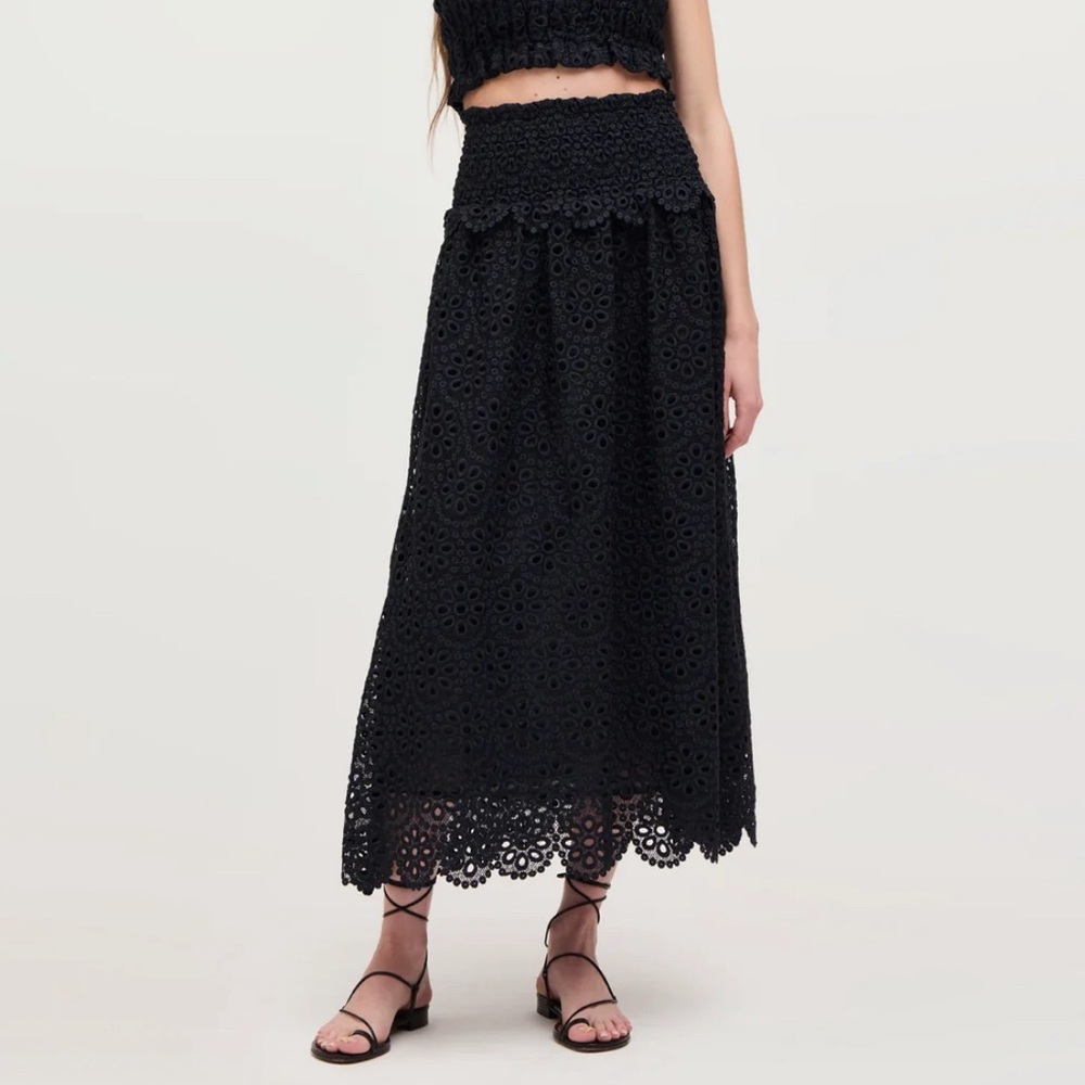 Never worn - Hill House Nap Skirt